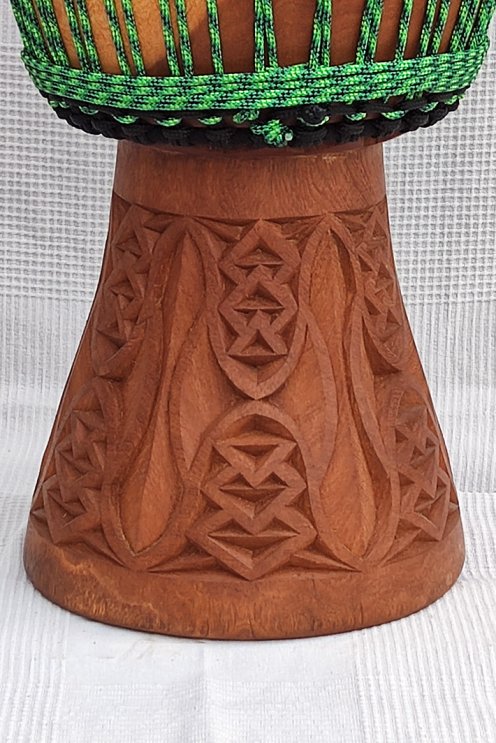 Djembe de Malí alta gama