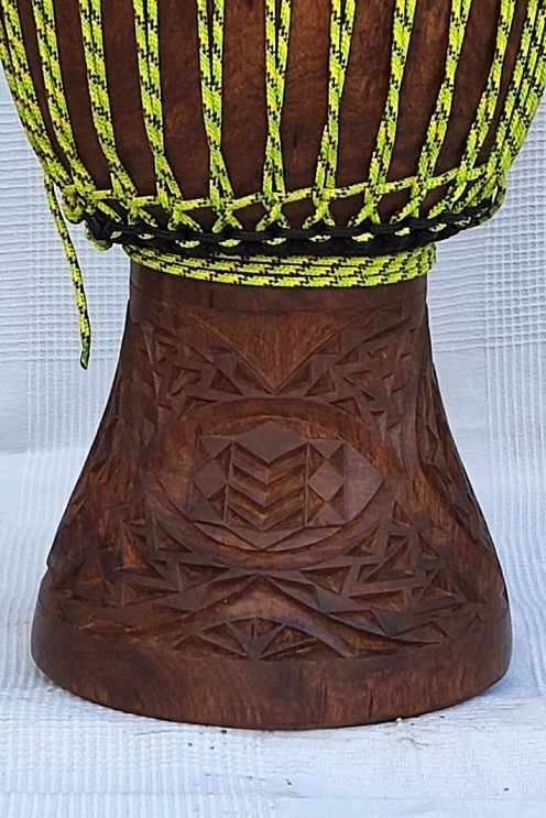 Djembe de Malí alta gama