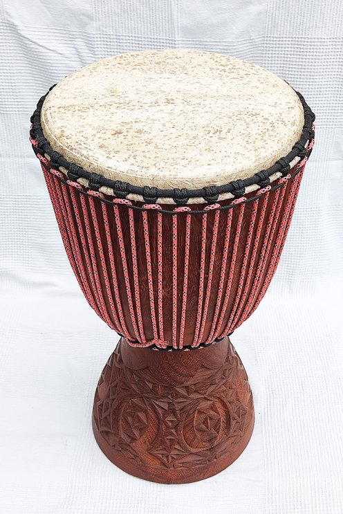 Djembe de Malí alta gama