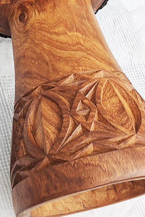 Djembe de Malí alta gama