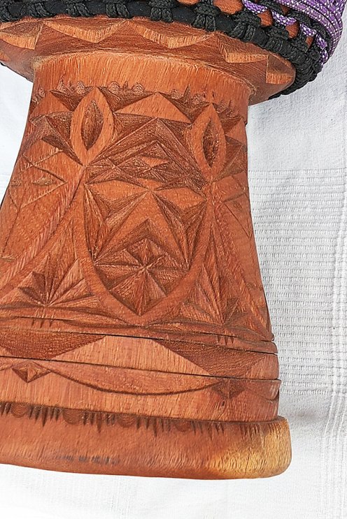 Djembe de Malí alta gama