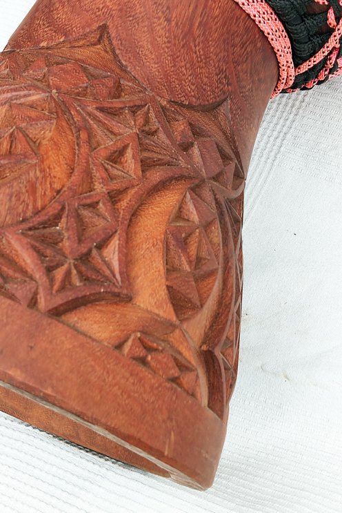 Djembe de Malí alta gama