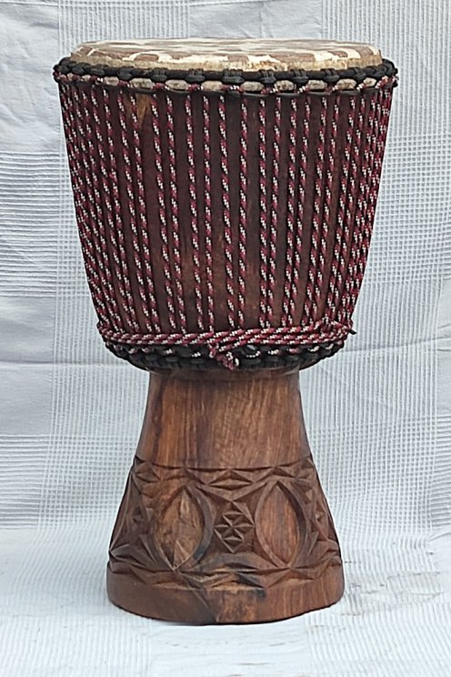 Djembe de Malí alta gama