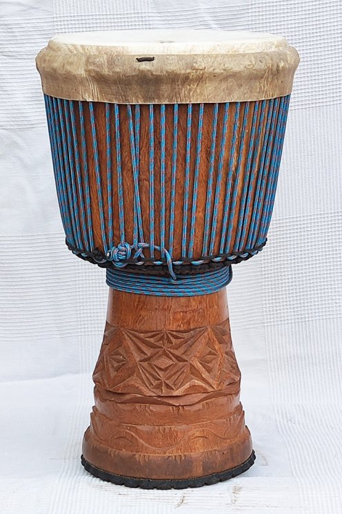 Djembe de Guinea grande - Tambor djembe alta gama
