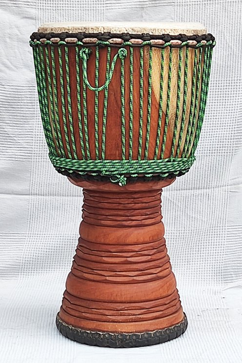 Djembe de Malí alta gama