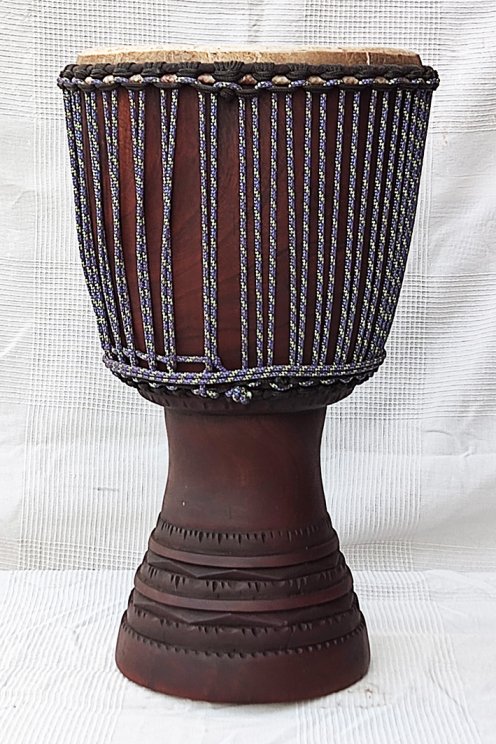 Djembe de Malí Top - Tambor djembe profesional grande