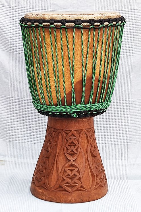 Djembe de Malí alta gama