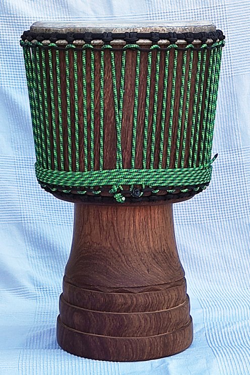 Djembe de Malí alta gama