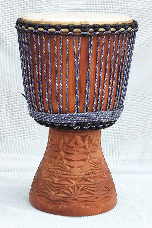 Djembe de Malí alta gama