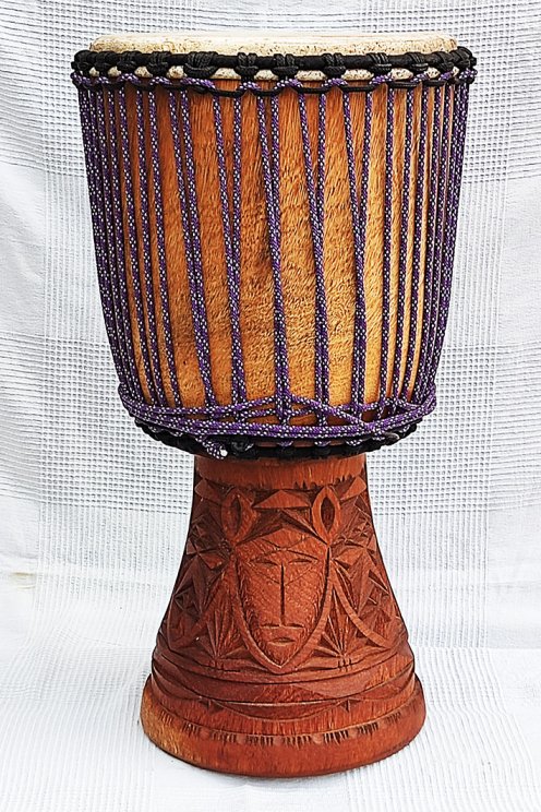 Djembe de Malí alta gama