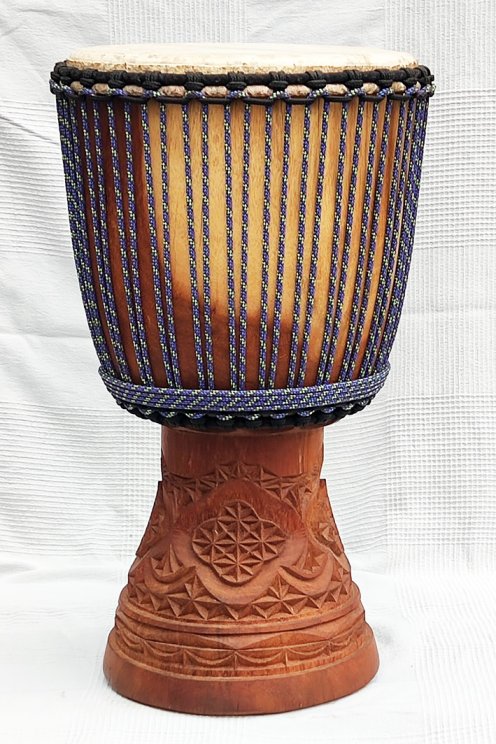 Djembe de Malí alta gama