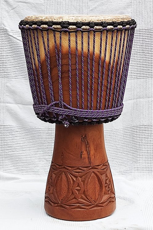 Djembe de Malí alta gama