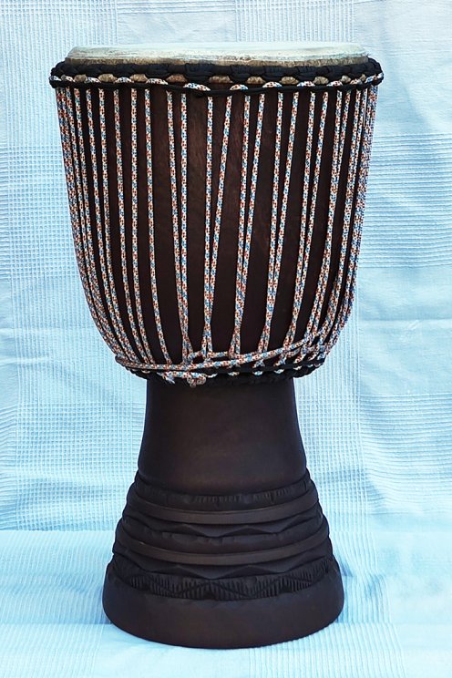 Djembe de Malí Top - Tambor djembe profesional grande
