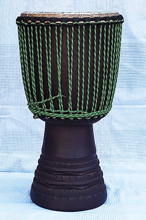 Djembe de Malí Top - Tambor djembe profesional grande