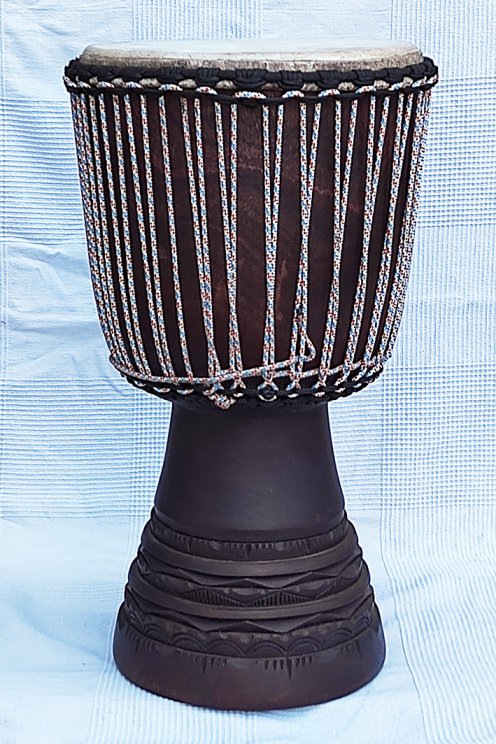 Djembe de Malí Top - Tambor djembe profesional grande
