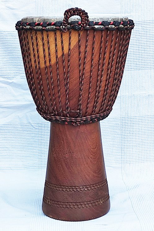 Djembe de Malí Top - Tambor djembe profesional grande