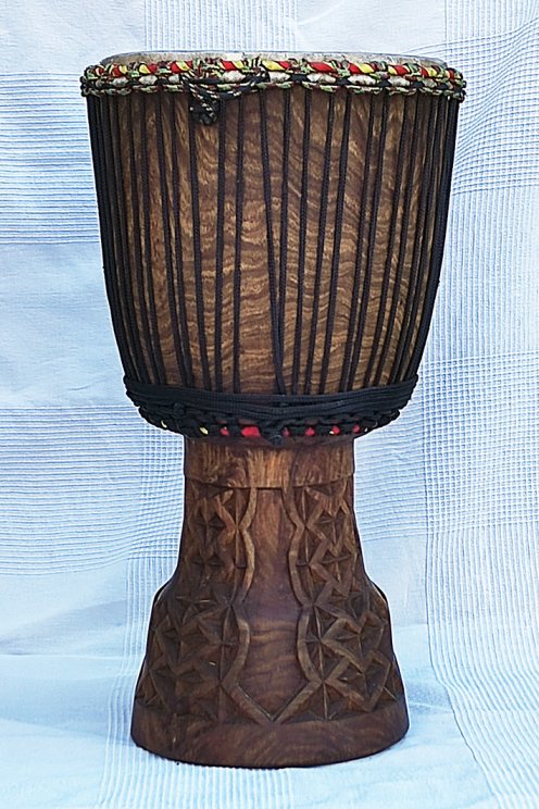 Djembe de Malí Top - Tambor djembe profesional grande