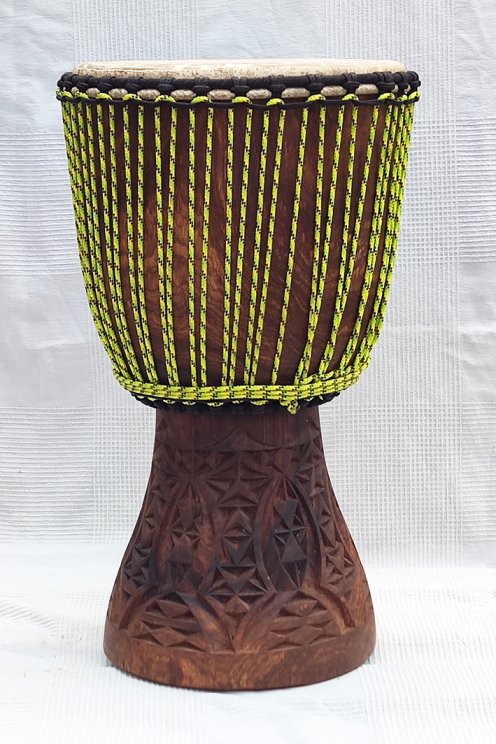Djembe de Malí alta gama