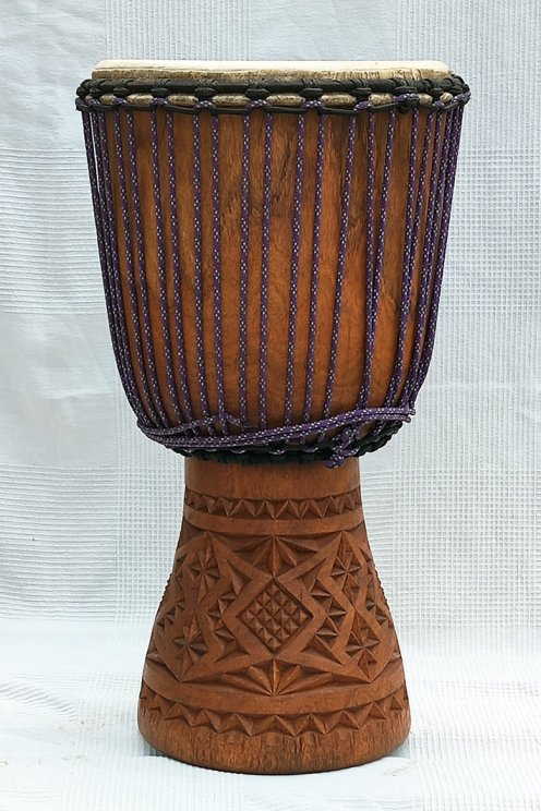 Djembe de Malí alta gama