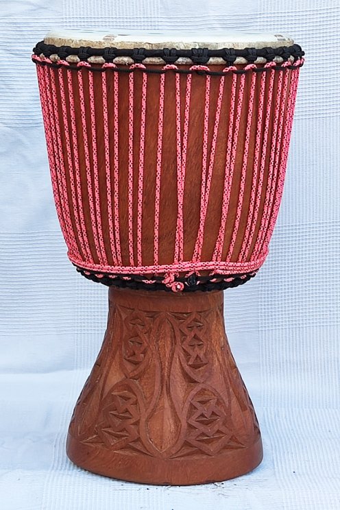 Djembe de Malí alta gama