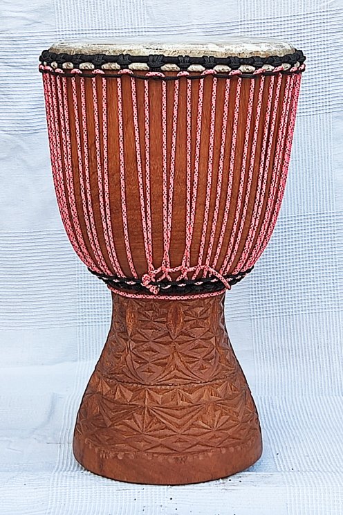 Djembe de Malí alta gama