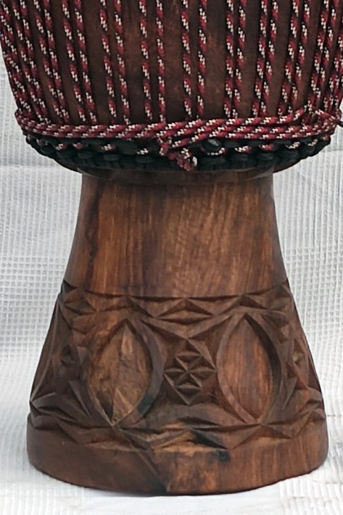Djembe de Malí alta gama