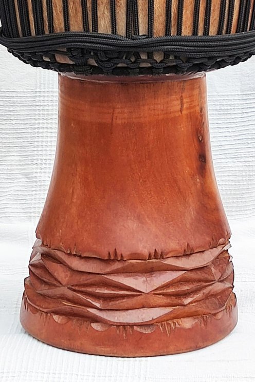 Djembe profesional de Guinea