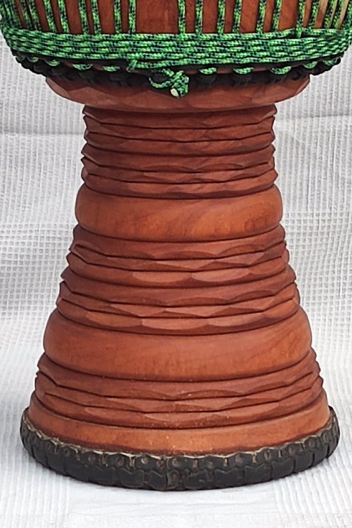 Djembe de Malí alta gama