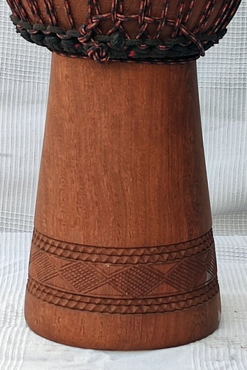 Djembe de Malí Top - Tambor djembe profesional grande