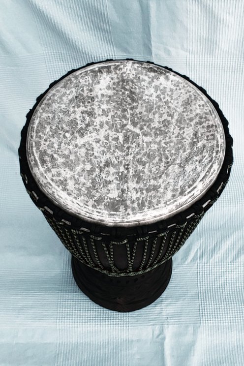 Djembe de Malí Premium - Djembe de alta gama grande