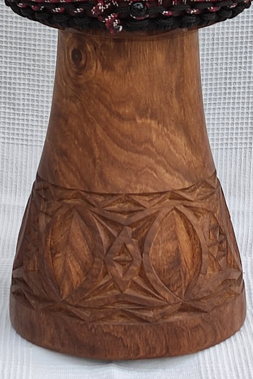 Djembe de Malí alta gama