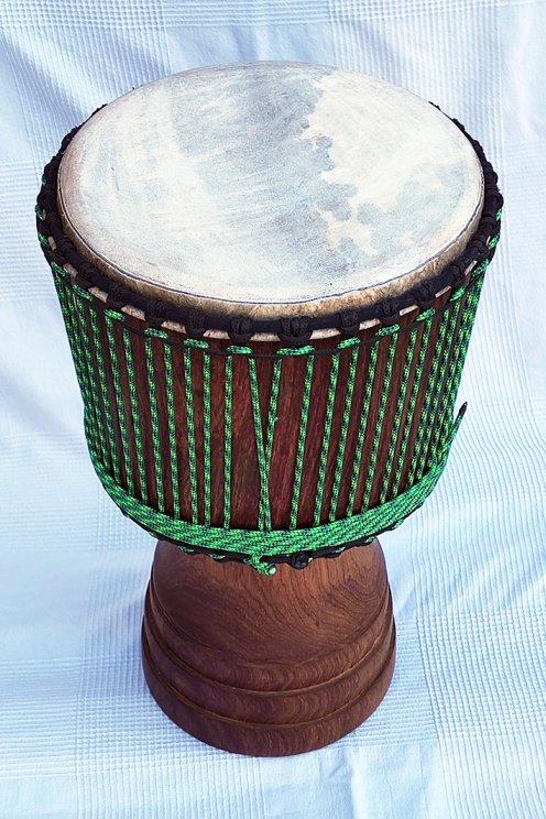 Djembe de Malí alta gama