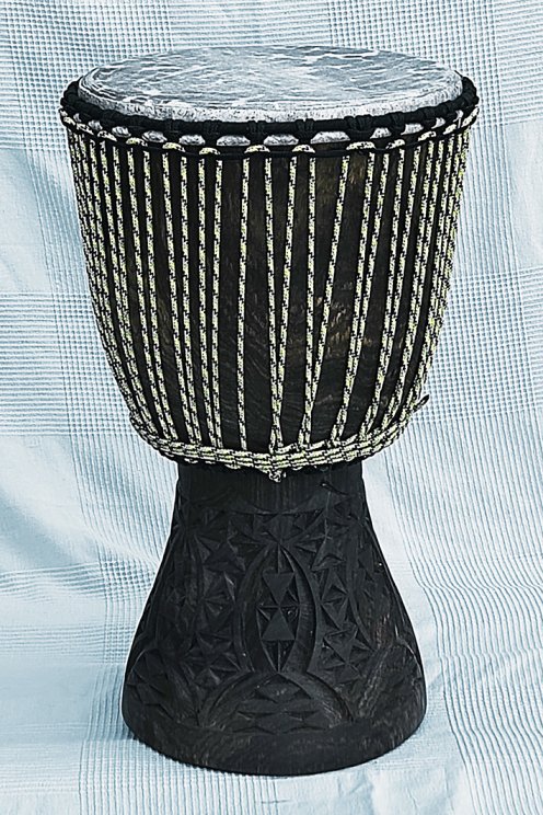 Djembe de Malí alta gama