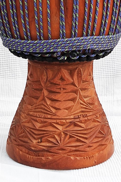Djembe de Malí alta gama