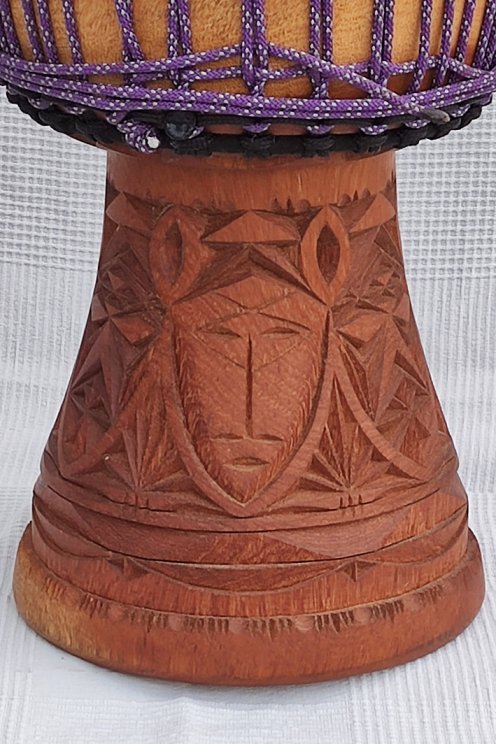 Djembe de Malí alta gama