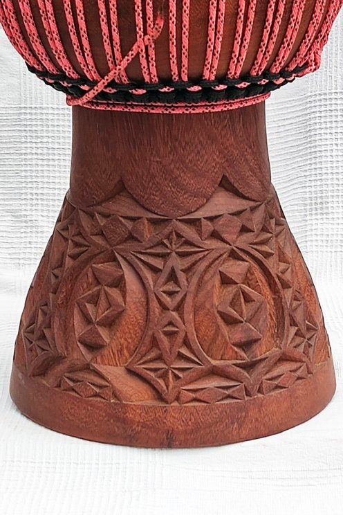 Djembe de Malí alta gama