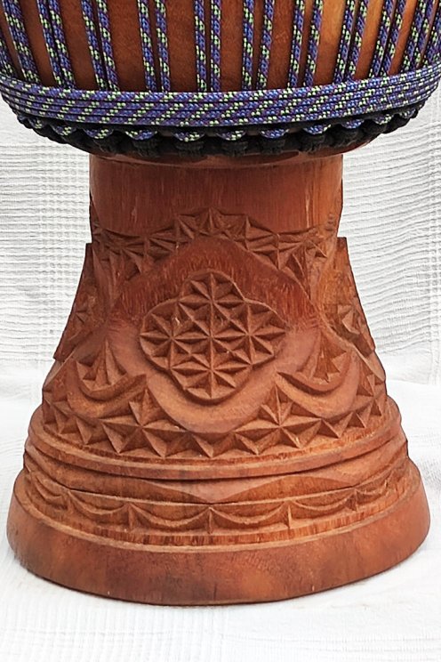 Djembe de Malí alta gama
