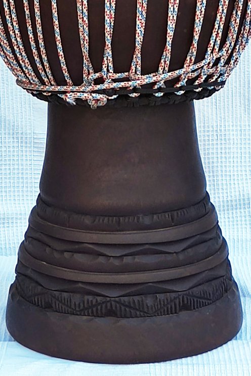 Djembe de Malí Top - Tambor djembe profesional grande
