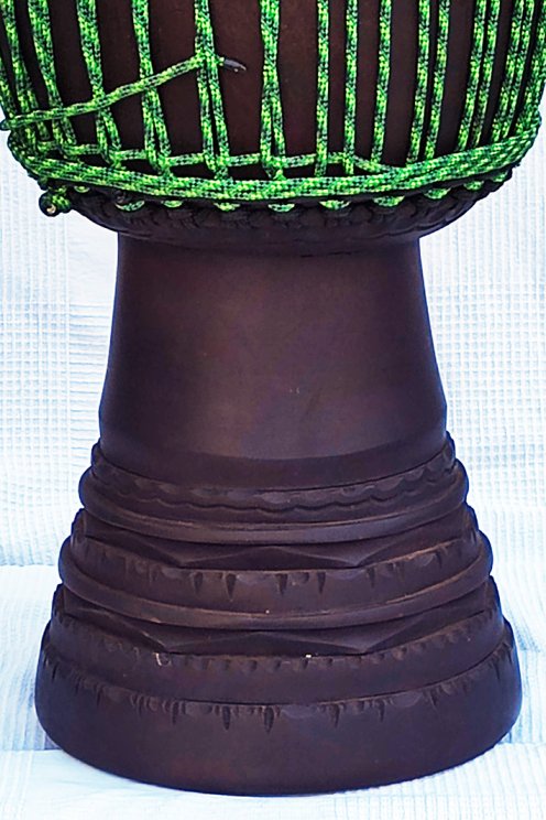 Djembe de Malí Top - Tambor djembe profesional grande