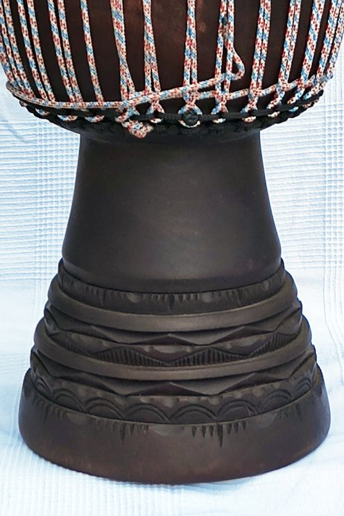 Djembe de Malí Top - Tambor djembe profesional grande