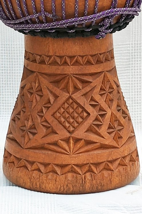 Djembe de Malí alta gama