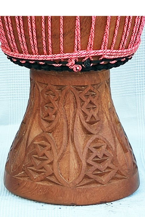 Djembe de Malí alta gama