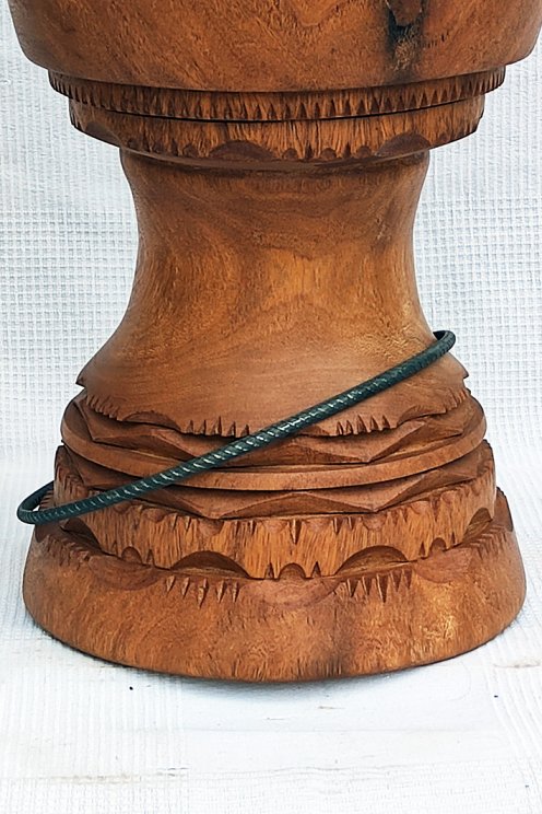 Cuerpo de djembe gama alta - Cuerpo yembé Malí Top 6171