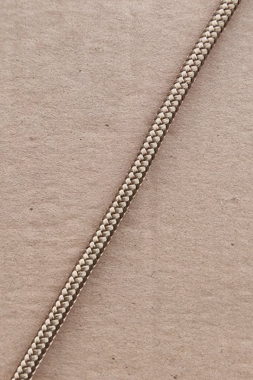 Cuerda tambor yembé reforzada PES5 mm Castor 100 m