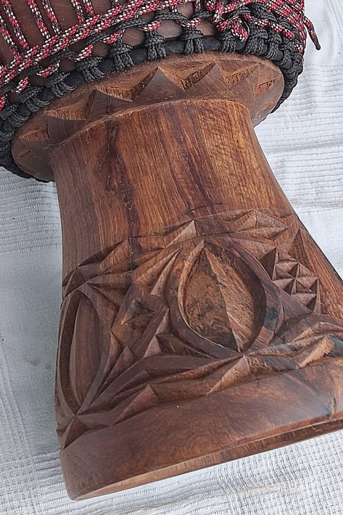 Djembe de Malí alta gama