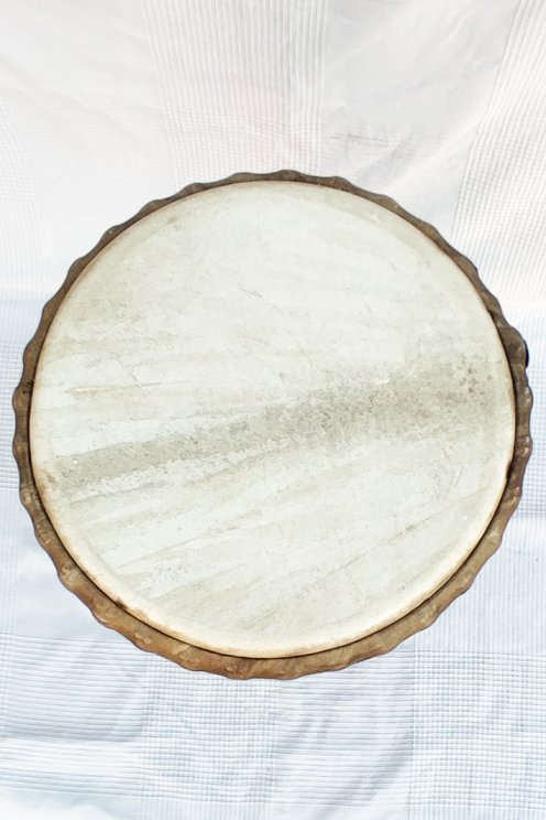Djembé de Guinea de madera de balafón (gueni) - Djembe calidad superior