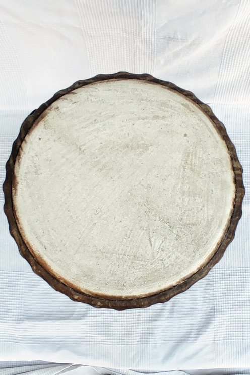 Djembé de Guinea de lenke - Djembe calidad superior