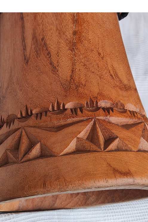 Djembé de Guinea de lenke - Djembe calidad superior
