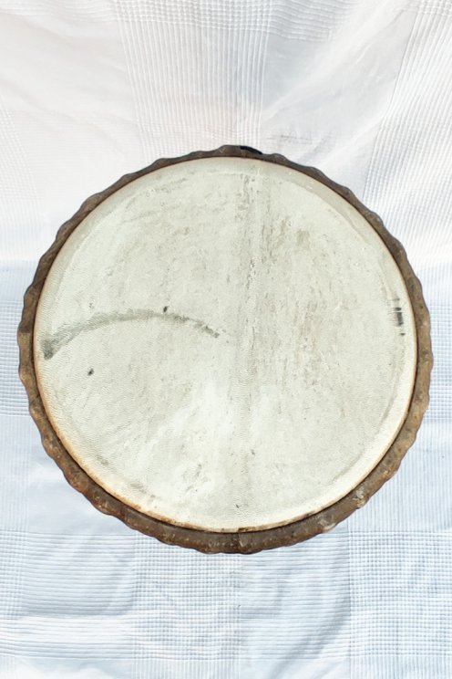 Djembe de Guinea grande - Tambor djembe alta gama