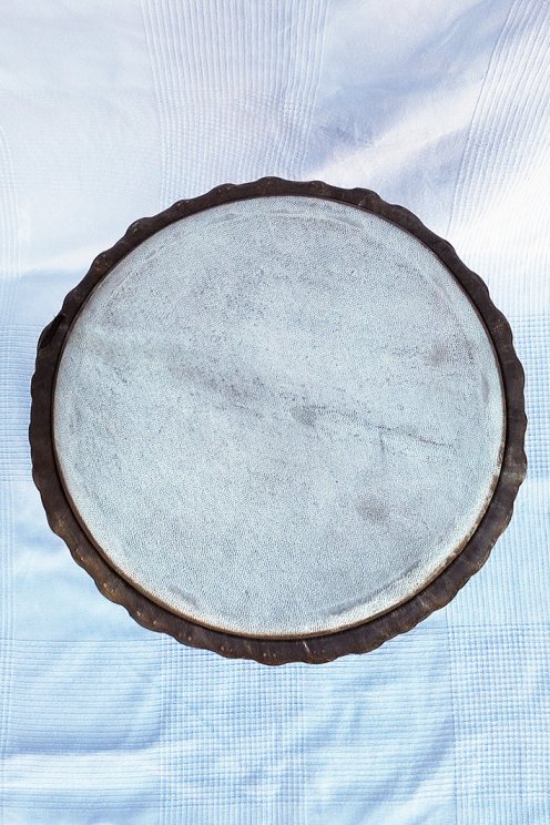 Djembe de Guinea grande - Tambor djembe alta gama